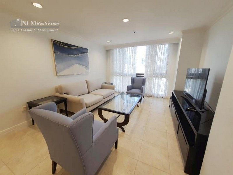 Makati 2BR Condo For Rent for corporate lease in Legaspi Village