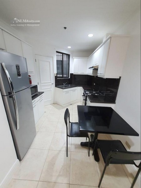 Makati 2BR Condo For Rent for corporate lease in Legaspi Village