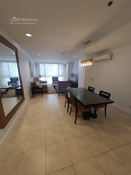 Condo For Rent Near Greenbelt Makati Fully Furnished