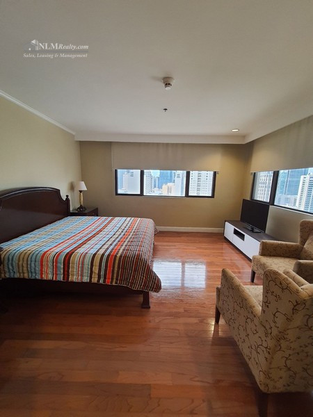 Condo For Rent Near Greenbelt Makati Fully Furnished