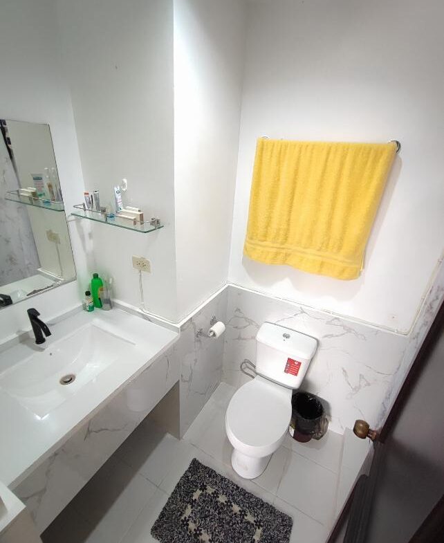 Paseo Parkview Suites 1 Bedroom for Rent Salcedo Village, Makati