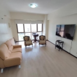 Paseo Parkview Suites 1 Bedroom for Rent Salcedo Village, Makati