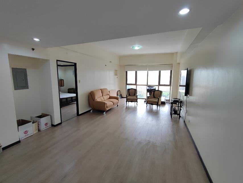 Paseo Parkview Suites 1 Bedroom for Rent Salcedo Village, Makati