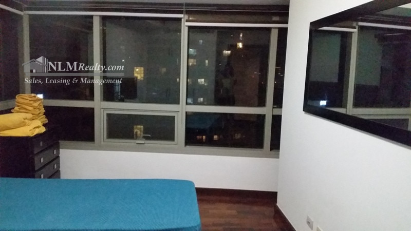 Greenbelt 2-bedroom apartment for lease Makati