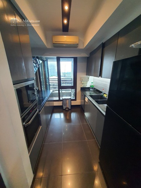 Shang Grand 2BR Rent in Legazpi Village Pet friendly Makati