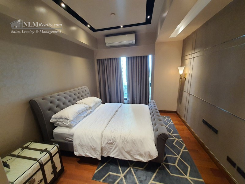 Shang Grand 2BR Rent in Legazpi Village Pet friendly Makati