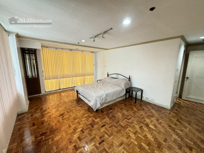 Fully Furnished 3BR for Rent in Skyland Plaza Makati