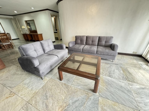 Fully Furnished 3BR for Rent in Skyland Plaza Makati