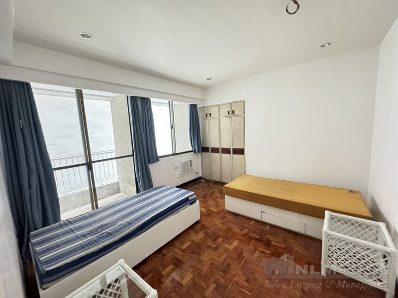 3 Bedroom Condominium Unit For Rent in LPL Plaza