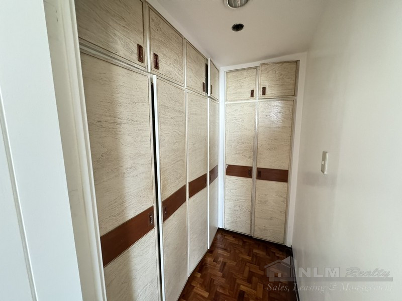 3 Bedroom Condominium Unit For Rent in LPL Plaza