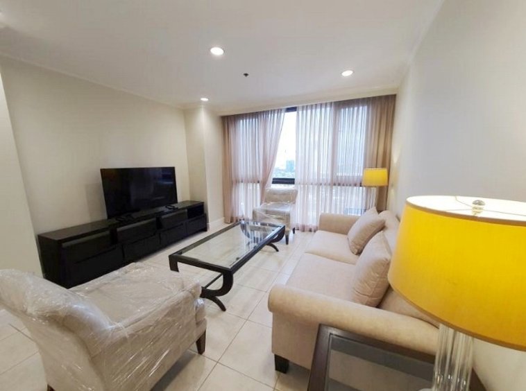 The Biltmore 2BR Makati Apartments & Condos For Rent