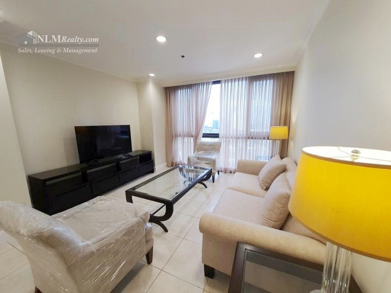 The Biltmore 2BR Makati Apartments & Condos For Rent