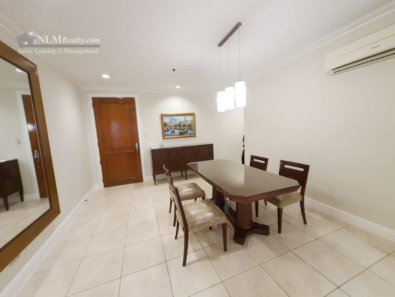 The Biltmore Makati 2BR Apartments & Condos For Rent