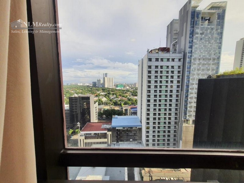 The Biltmore Makati 2BR Apartments & Condos For Rent