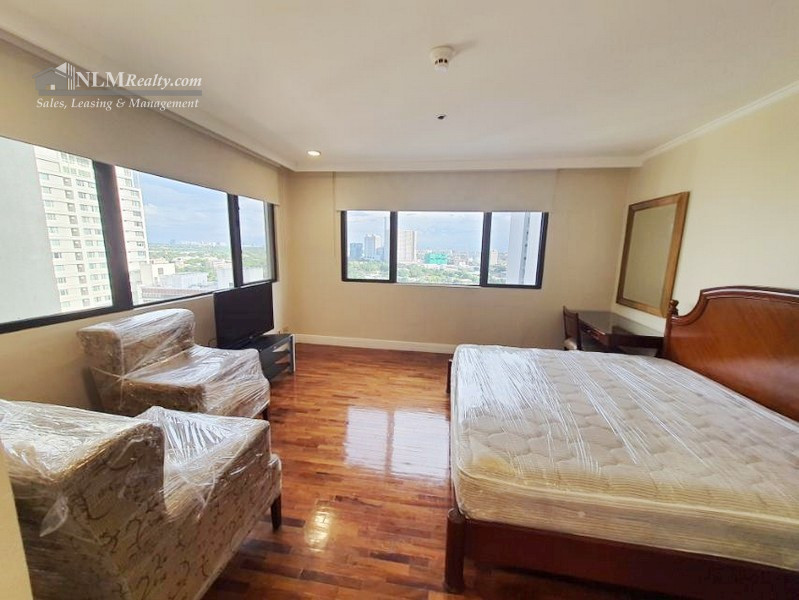 The Biltmore Makati 2BR Apartments & Condos For Rent