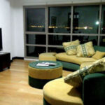 Greenbelt Residences 1BR Lease condo Makati City