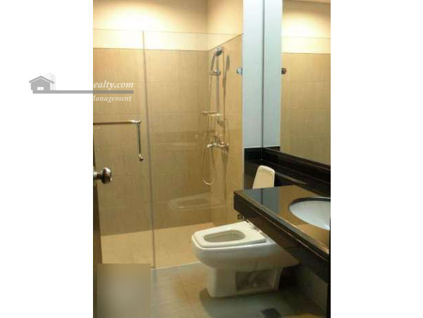 Greenbelt Residences 1BR Lease condo Makati City