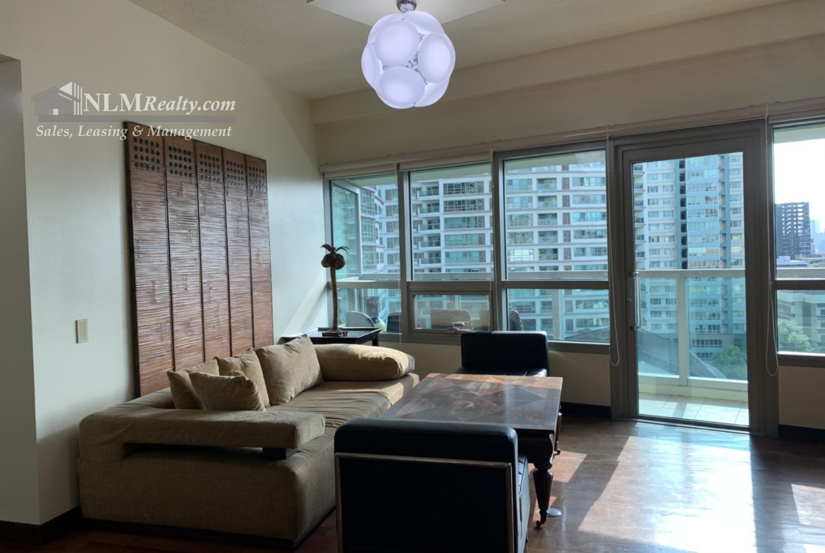 TRAG 3BR At Greenbelt Makati Apartment & Condo Rentals