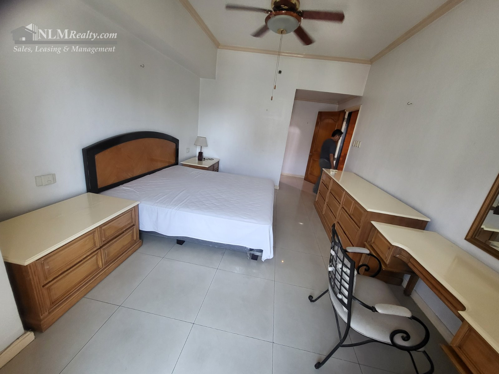 Greenbelt 2BR Frabelle Condos For Rent Legaspi Village Makati