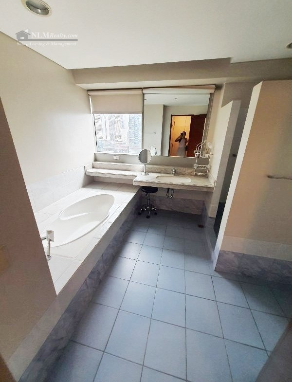 For Rent 3BR Greenbelt Residences TRAG Makati