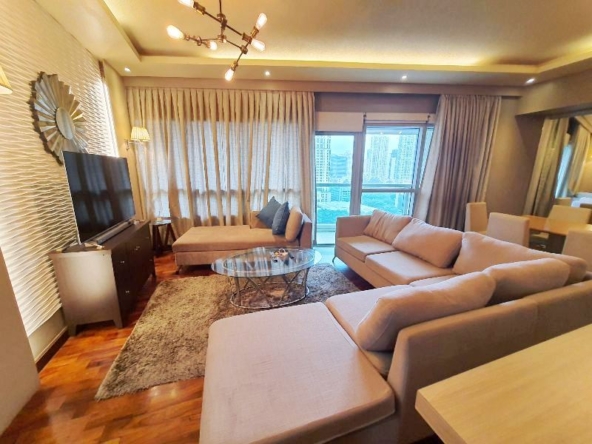 Legaspi Village Apartments & Condos For Rent TRAG Greenbelt Residences