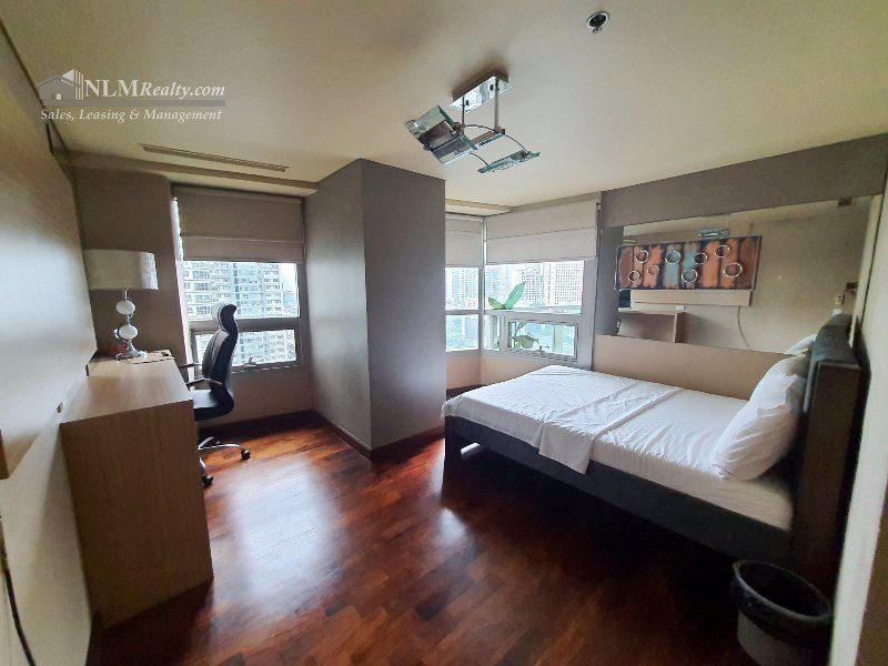 For Rent 3BR Greenbelt Residences TRAG Makati