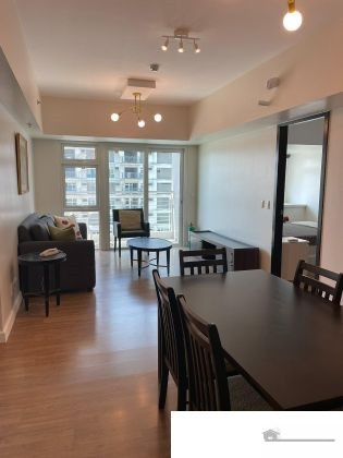 2 Bedrooms For Lease in The Veranda West Tower ARCA South