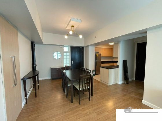 2 Bedrooms For Lease in The Veranda West Tower ARCA South