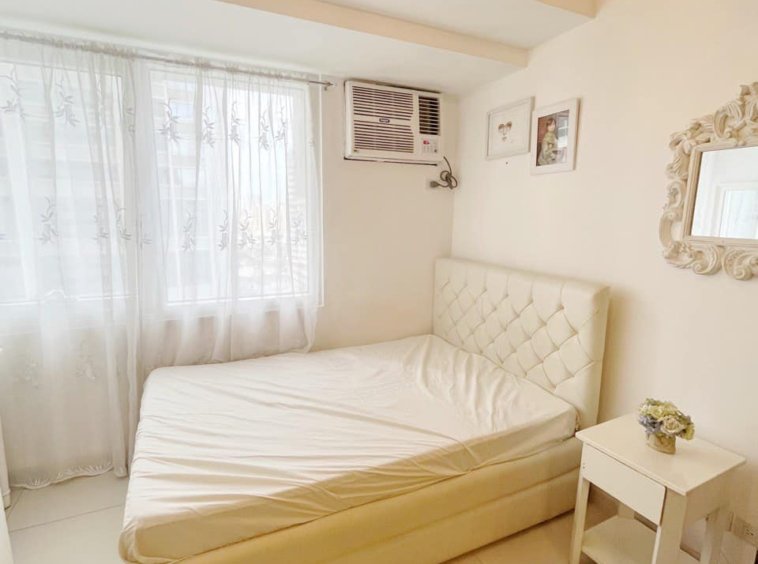 Lerato Studio Type Condos For Rent Makati