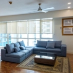 The Regency 3BR at Salcedo Apartment & Condo Rentals Makati fully furnished