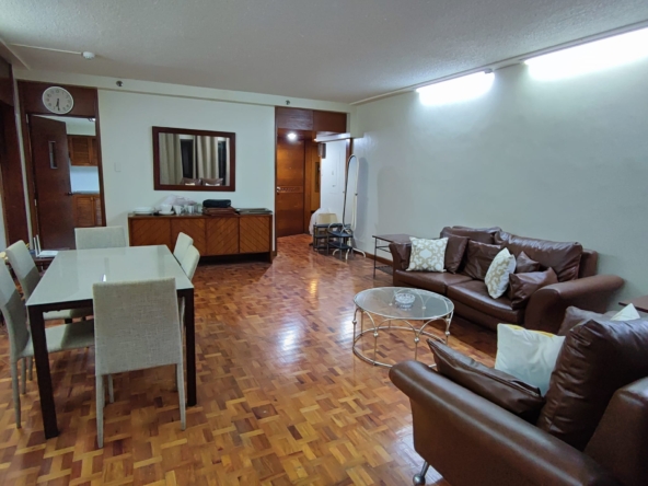 Cattleya Gardens 2BR Apartment & Condo Rentals