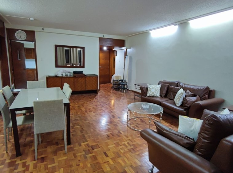 Cattleya Gardens 2BR Apartment & Condo Rentals