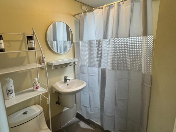 Avida Towers BGC 9th Avenue Apartment & Condo Rentals