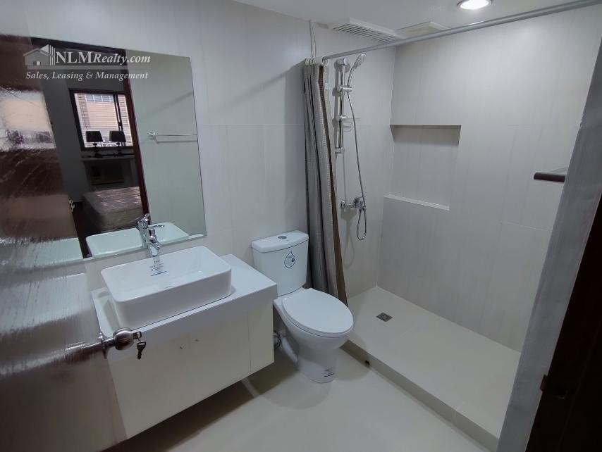 For Rent Cattleya Gardens 2 bedrooms Legaspi Makati