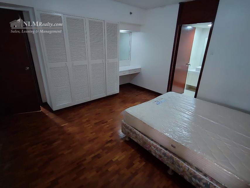 For Rent Cattleya Gardens 2 bedrooms Legaspi Makati