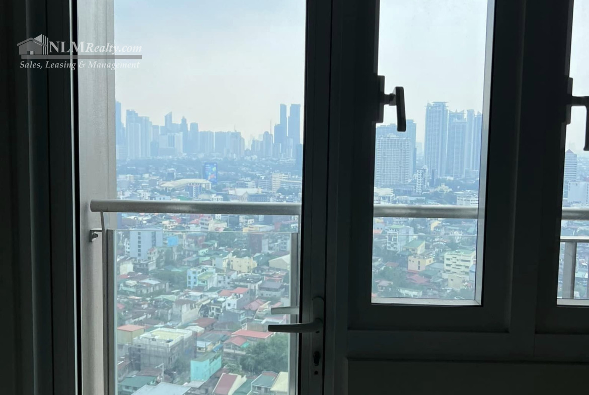 Madison Park West 1BR Condo For Sale in Fort Bonifacio BGC Taguig