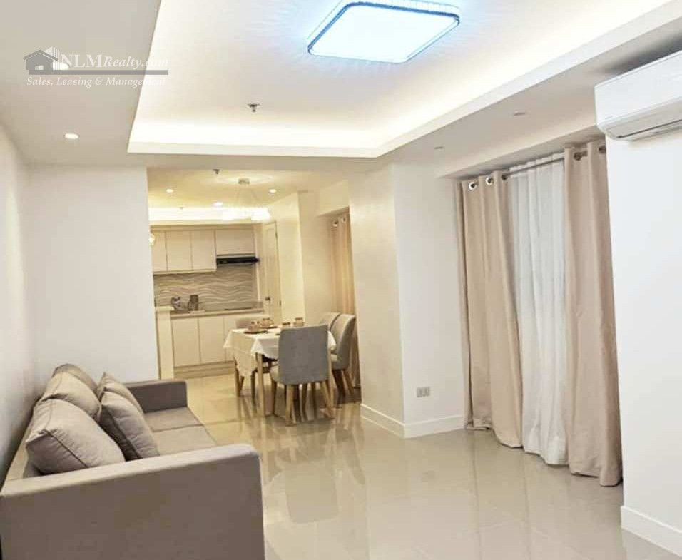 Victoria de Makati 2 Bedroom Condo for SALE in Pio Del Pilar