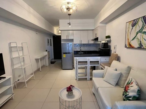 Lerato Studio Type Condos For Rent Makati