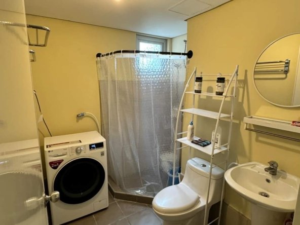 Avida Towers BGC 9th Avenue Apartment & Condo Rentals