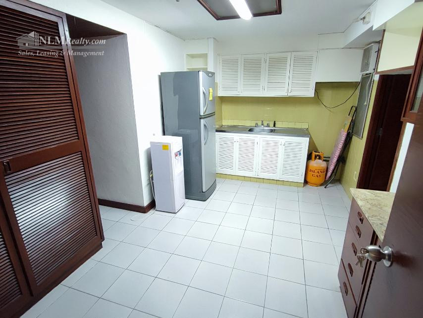 For Rent Cattleya Gardens 2 bedrooms Legaspi Makati