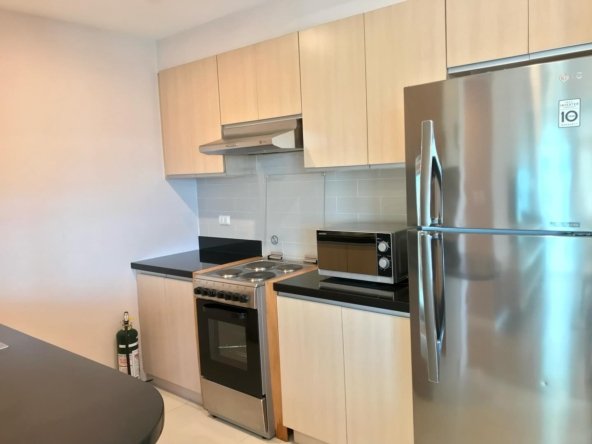 FOR LEASE 2BR at Two Serendra Fort Bonifacio BGC