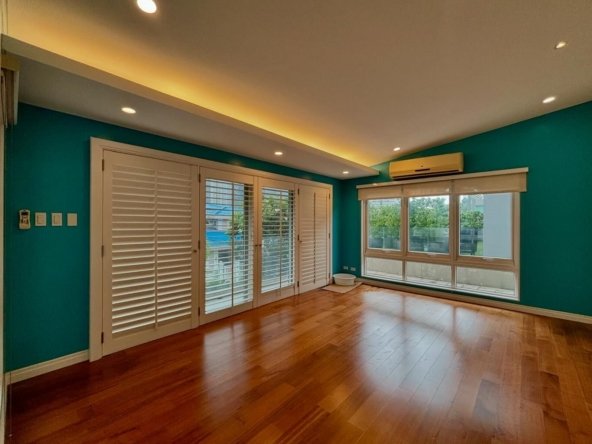 Bel Air Makati House for Rent Homes Makati City