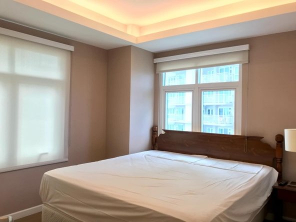 FOR LEASE 2BR at Two Serendra Fort Bonifacio BGC