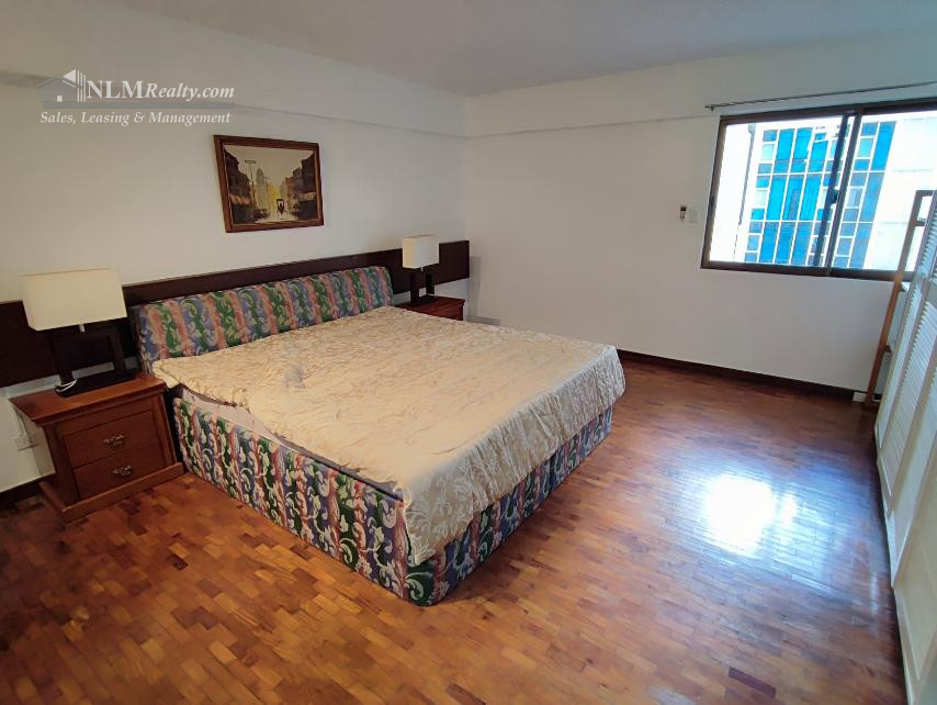 For Rent Cattleya Gardens 2 bedrooms Legaspi Makati