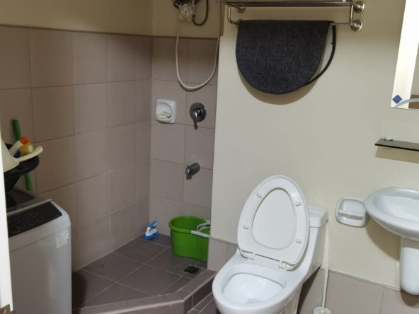 Avida Towers 2BR 34th Street Apartment & Condo Rentals