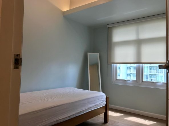 FOR LEASE 2BR at Two Serendra Fort Bonifacio BGC