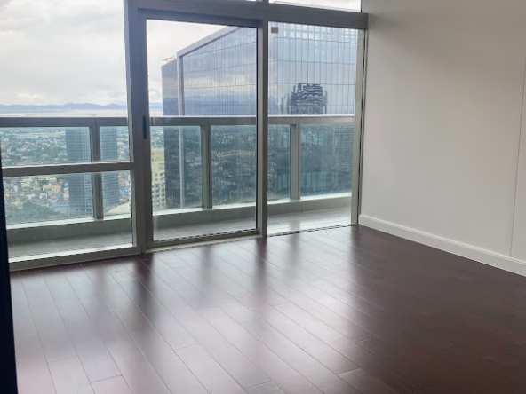 WEST GALLERY PLACE 2BR for lease Bonifacio Global City