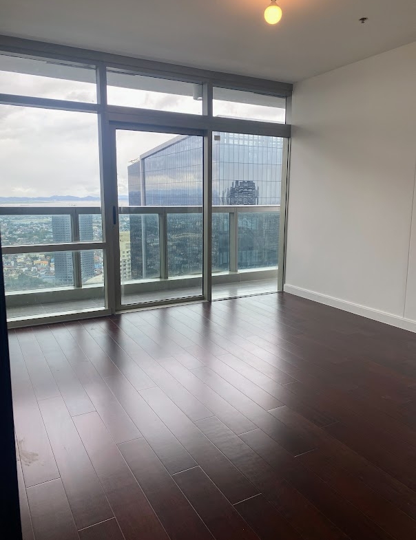 WEST GALLERY PLACE 2BR for lease Bonifacio Global City