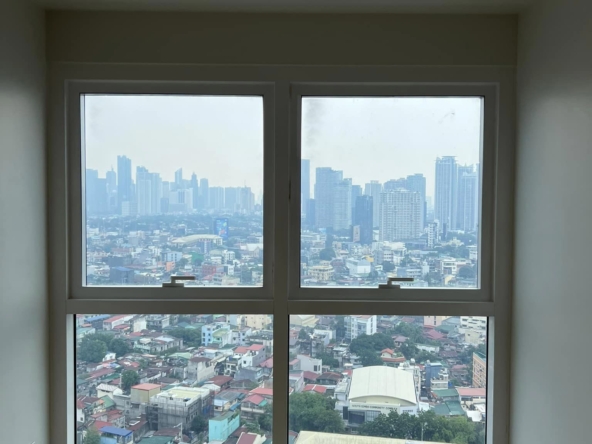 Madison Park West 1BR Condo For Sale in Fort Bonifacio BGC Taguig