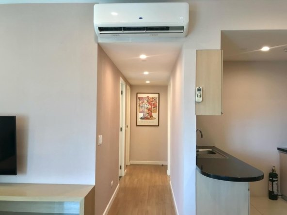 FOR LEASE 2BR at Two Serendra Fort Bonifacio BGC